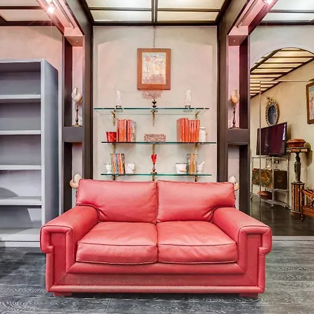 My Margutta Loft Διαμέρισμα