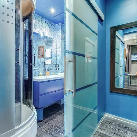 Διαμέρισμα My Margutta Loft