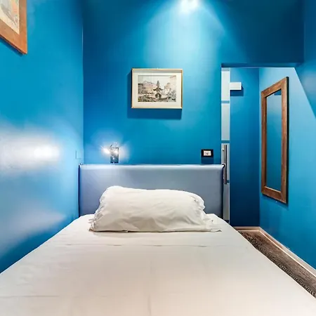 My Margutta Loft Ρώμη