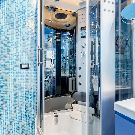 Διαμέρισμα My Margutta Loft Ρώμη