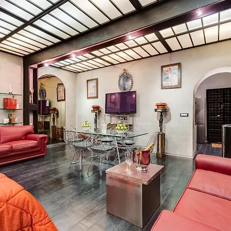 My Margutta Loft * Rome