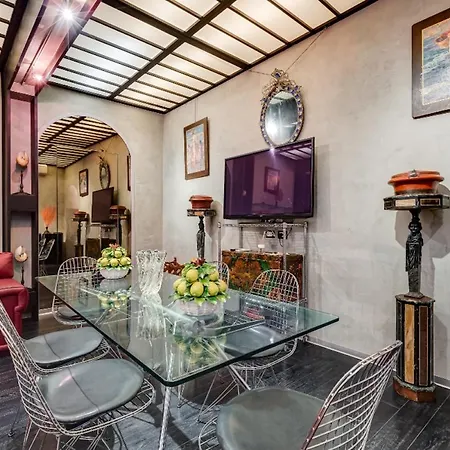 Διαμέρισμα My Margutta Loft Ρώμη