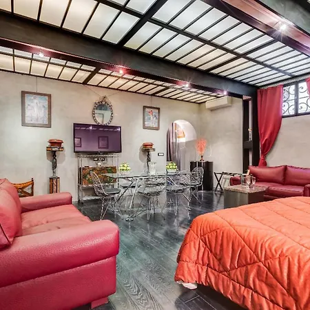 My Margutta Loft Διαμέρισμα *