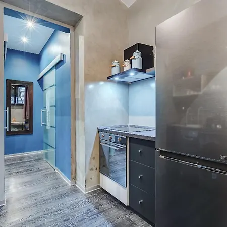 My Margutta Loft Διαμέρισμα