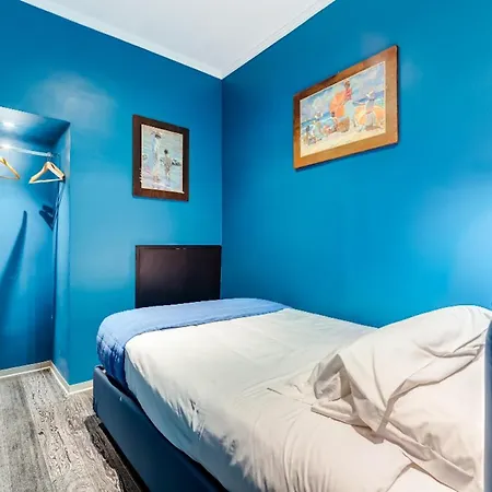 Διαμέρισμα My Margutta Loft Ρώμη